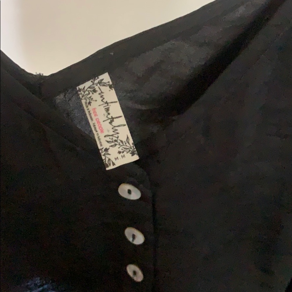 Free people tank top - Picture 2 of 3
